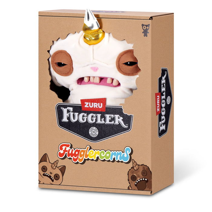 EAN 4894680058156 - ZURU Fuggler 15787 juguete de peluche imagen 14
