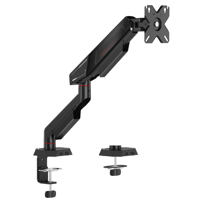 EAN 5907264119941 - Savio UM-05 soporte Soporte pasivo Mostrar Negro imagen 2