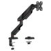 EAN 5907264119941 - Savio UM-05 soporte Soporte pasivo Mostrar Negro imagen 2