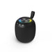 EAN 4047443512611 - Hama 00188234 altavoz portátil o de fiesta Altavoz portátil estéreo Negro 16 W imagen 1