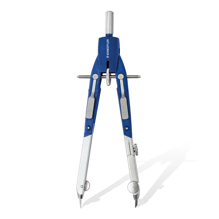 EAN 4007817007624 - Staedtler comfort 552 Azul, Gris imagen 2