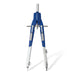 EAN 4007817007624 - Staedtler comfort 552 Azul, Gris imagen 2