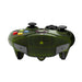 EAN 0810007715537 - Hyperkin M01618-GN mando y volante Verde, Transparente USB Gamepad Analógico/Digital Xbox Series X, Xbox  imagen 6