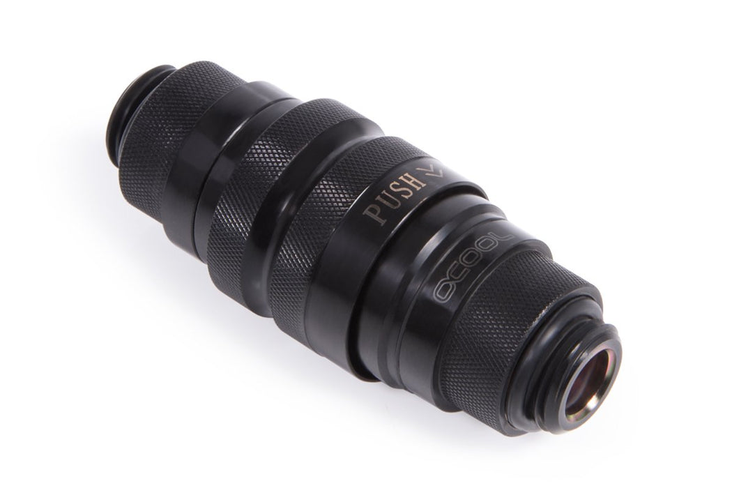 EAN 4250197175616 - Alphacool 17561 accesorio o pieza de sistema de refrigeración para ordenador Kit de racores, tubos y acce imagen 1