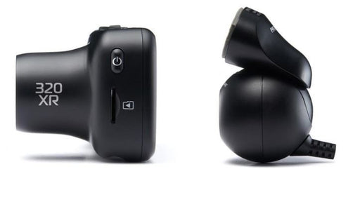 EAN 5060910800805 - Nextbase NBDVR320XRWC cámara de salpicadero HD Negro imagen 2