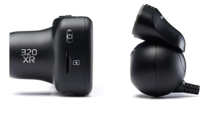 EAN 5060910800805 - Nextbase NBDVR320XRWC cámara de salpicadero HD Negro imagen 2