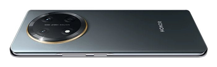 EAN 8032325378856 - Wind Tre Magic7 Lite 17,2 cm (6.78") Android 14 5G USB Tipo C 8 GB 512 GB 6600 mAh Negro imagen 6