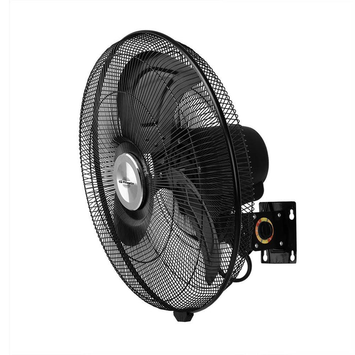 EAN 8435568405714 - Orbegozo WF 1045 ventilador Negro imagen 1