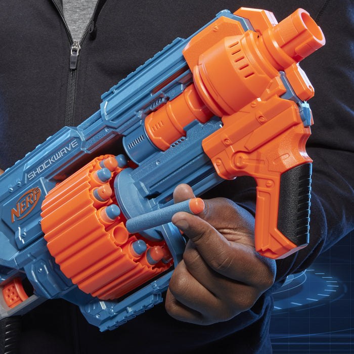 EAN 5010993732258 - Nerf Elite 2.0 E9527EU4 arma de juguete imagen 7
