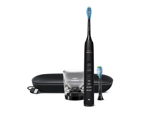 EAN 8710103936084 - Philips Sonicare DiamondClean 9000 series HX9913/18 cepillo eléctrico para dientes Adulto Cepillo dental  imagen 2