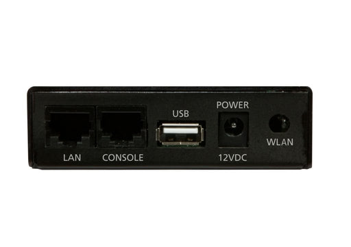 EAN 4038816134578 - ALLNET ALL3419 Inalámbrico y alámbrico Negro imagen 2