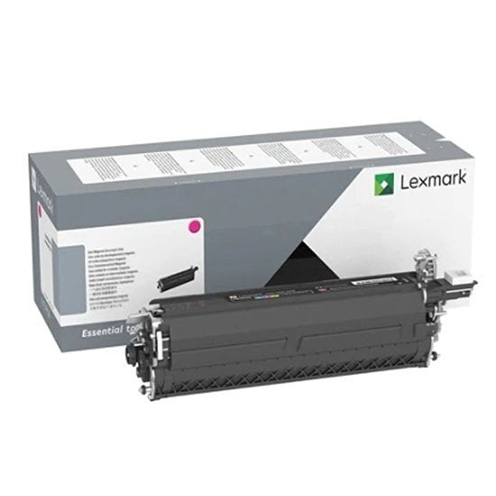 EAN 734646639552 - Lexmark 78C0D30 accesorio o pieza de recambio para impresora/escáner Unidad de revelado 1 pieza(s) imagen 1