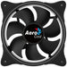 EAN 4718009158122 - Aerocool Eclipse 12 Carcasa del ordenador Ventilador 12 cm Negro imagen 3