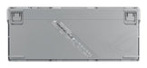 EAN 4711387208991 - ASUS ROG Azoth teclado Juego USB + RF Wireless + Bluetooth Blanco imagen 6