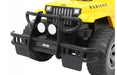 EAN 4042774456917 - Jamara Jeep Wrangler Rubicon modelo controlado por radio Coche todoterreno Motor eléctrico imagen 12