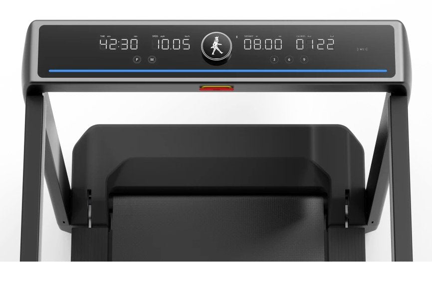 EAN 6970492719039 - Kingsmith MX16+ cinta de correr 1320 x 500 mm 16 kmh imagen 9