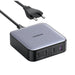 EAN 6957303899289 - Ugreen Nexode Universal Gris Corriente alterna Carga rápida Interior imagen 1
