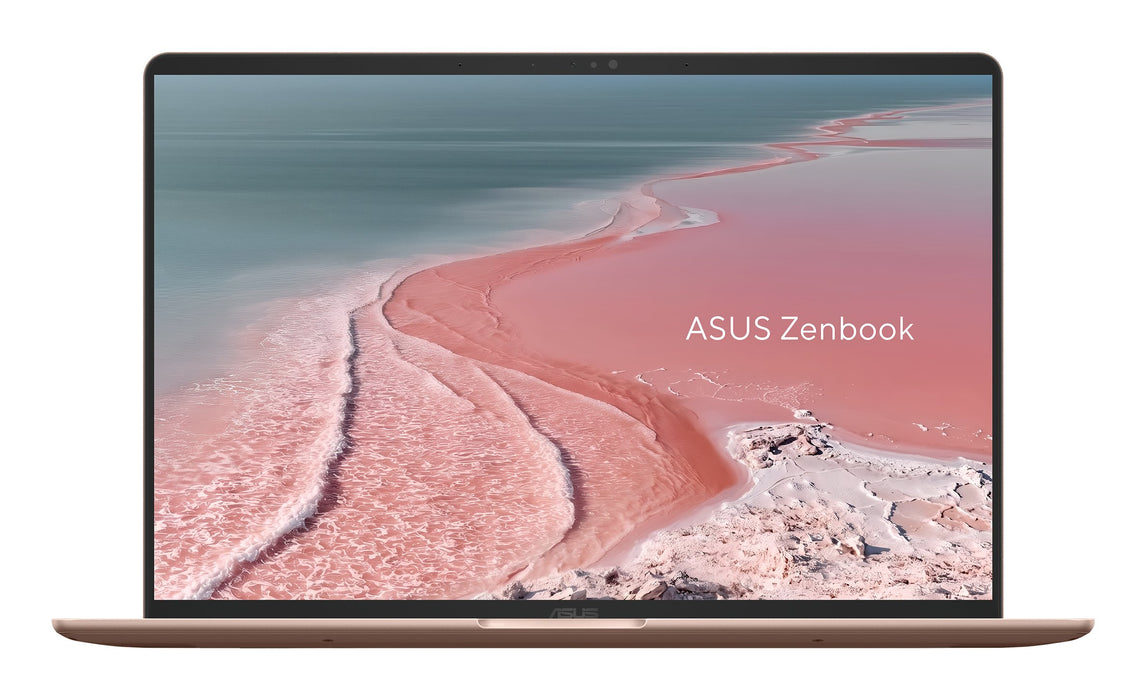 EAN 199291701397 - ASUS Zenbook 14 UX3480QA-U1091W 35,6 cm (14") LPDDR5x-SDRAM Wi-Fi 6E (802.11ax) Coral imagen 11