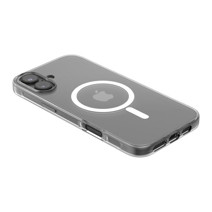 EAN 0745883917211 - Belkin MSA026HQCL funda para teléfono móvil 17 cm (6.7") Transparente imagen 5