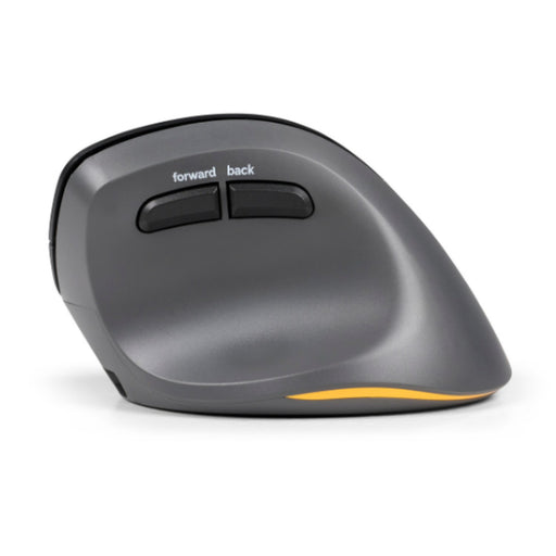 EAN 8719274677918 - BakkerElkhuizen PRF Pro ratón Oficina mano derecha RF Wireless + Bluetooth + USB Type-C Óptico 2400 DPI imagen 2