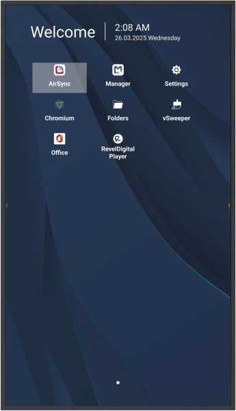EAN 766907036275 - Viewsonic CDE4314-2C pantalla de señalización Pantalla plana para señalización digital 109,2 cm (43") LCD  imagen 4