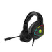 EAN 5291485010430 - Canyon Shadder GH-6, RGB aidimams ausin?s with Mikrofonas, Mikrofonas frequency response: 20HZ~20KHZ, AB imagen 5
