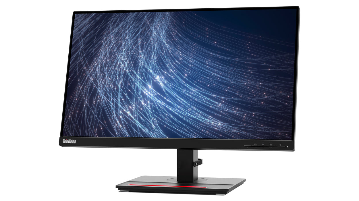 EAN 196379327258 - Lenovo ThinkVision T24m-29 pantalla para PC 60,5 cm (23.8") 1920 x 1080 Pixeles Full HD LCD Negro imagen 8