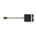 EAN 4052792034042 - LogiLink UA0234 Adaptador gráfico USB 1920 x 1080 Pixeles Negro imagen 1