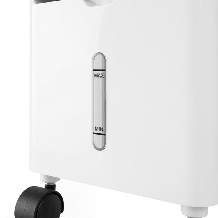 EAN 8435568402560 - Orbegozo AIR 35 purificador de aire 60 W Blanco imagen 6