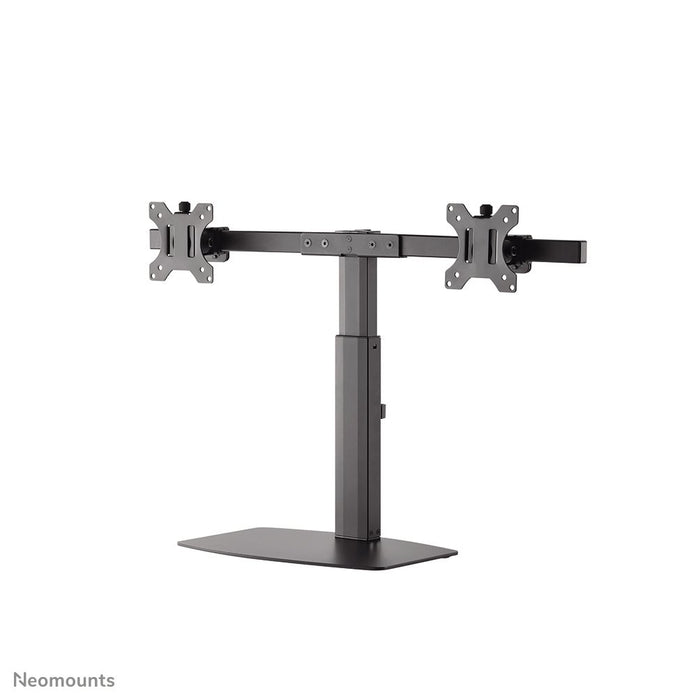 EAN 8717371446741 - Neomounts FPMA-D865DBLACK soporte para monitor 68,6 cm (27") Escritorio Negro imagen 2