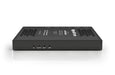 EAN 814303013601 - WyreStorm EX-35-H2 extensor audio/video Transmisor y receptor de señales AV Negro imagen 3