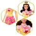 EAN 194735334766 - Disney Princess JHL51 muñeca imagen 5