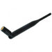 EAN 4038816214836 - ALLNET ALL-ANT24-OMNI-RSMA-5-B antena para red Antena omnidireccional RP-SMA 5 dBi imagen 1