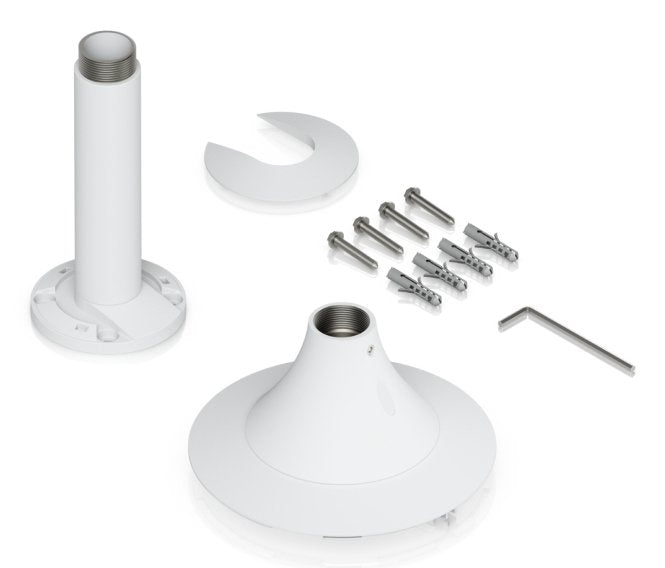 EAN 810177165507 - Ubiquiti UACC-AI-MS-4-PM-W cámaras de seguridad y montaje para vivienda Monte imagen 9