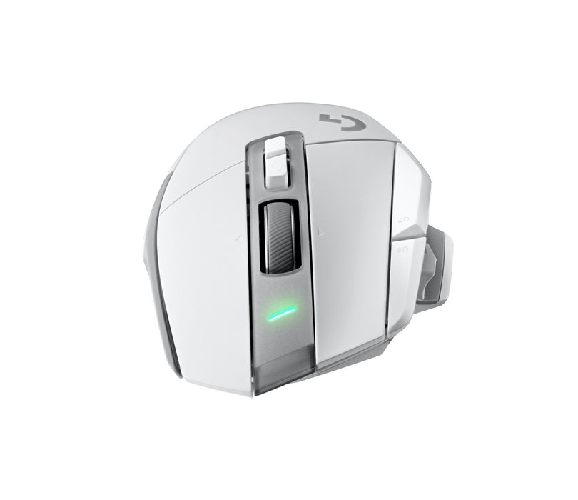 EAN 5099206096363 - Logitech G 910-006172 ratón Juego Mano derecha RF inalámbrico Óptico 25600 DPI imagen 1