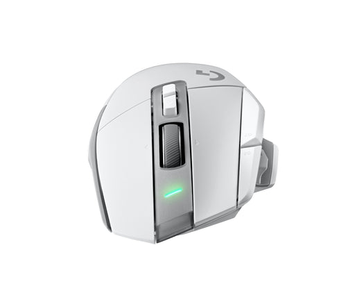 EAN 5099206096394 - Logitech G 910-006189 ratón Juego Mano derecha RF inalámbrico Óptico 25600 DPI imagen 1