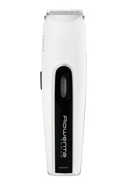 EAN 3121040054536 - Rowenta TN1400F0 cortadora de pelo y maquinilla Negro, Blanco 19 imagen 2