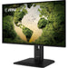 EAN 4711377395489 - MSI Pro MP245PGN E14 pantalla para PC 60,5 cm (23.8") 1920 x 1080 Pixeles Full HD LCD Negro imagen 11