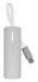 EAN 8720574622690 - LINQ LQ49031 base para portátil y replicador de puertos Alámbrico USB 3.2 Gen 1 (3.1 Gen 1) Type-C Gris,  imagen 4