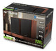 EAN 3700460209995 - Muse M-610 SH altavoz De 2 vías Inalámbrico y alámbrico 120 W imagen 6