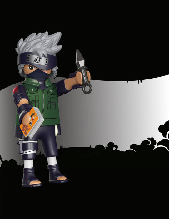 EAN 4008789710994 - Playmobil Naruto 71099 figura de juguete para niños imagen 5