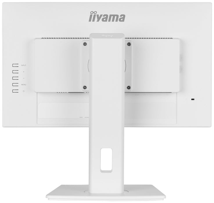 EAN 4948570123360 - iiyama ProLite XUB2792HSU-W6 pantalla para PC 68,6 cm (27") 1920 x 1080 Pixeles Full HD LED Blanco imagen 9