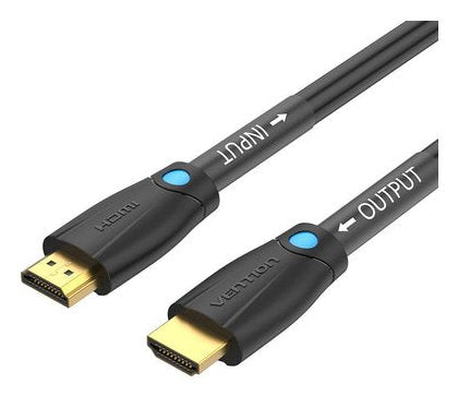 EAN 6922794754065 - Vention AAMBH cable HDMI 2 m HDMI tipo A (Estándar) Negro imagen 1