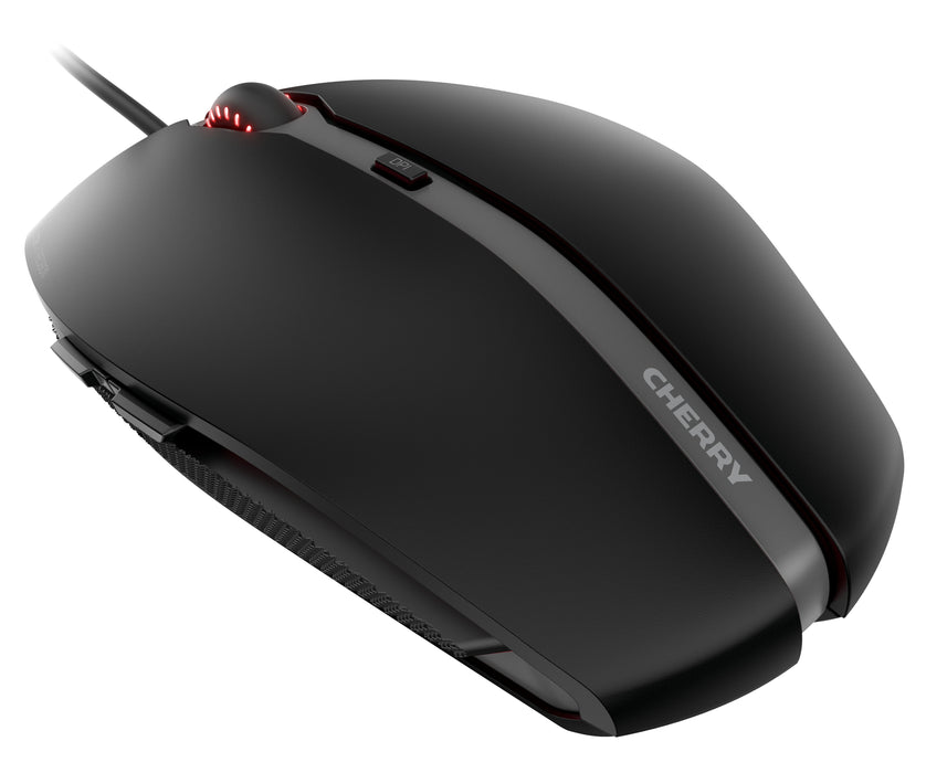EAN 4025112089992 - CHERRY GENTIX 4K ratón Oficina Ambidextro USB Óptico 3600 DPI imagen 2