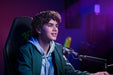 EAN 8887910000441 - Razer Seiren V3 Chroma Negro Micrófono para tableta imagen 11