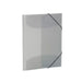 EAN 4008705195829 - HERMA 19582 carpeta Polipropileno (PP) Gris A4 imagen 1