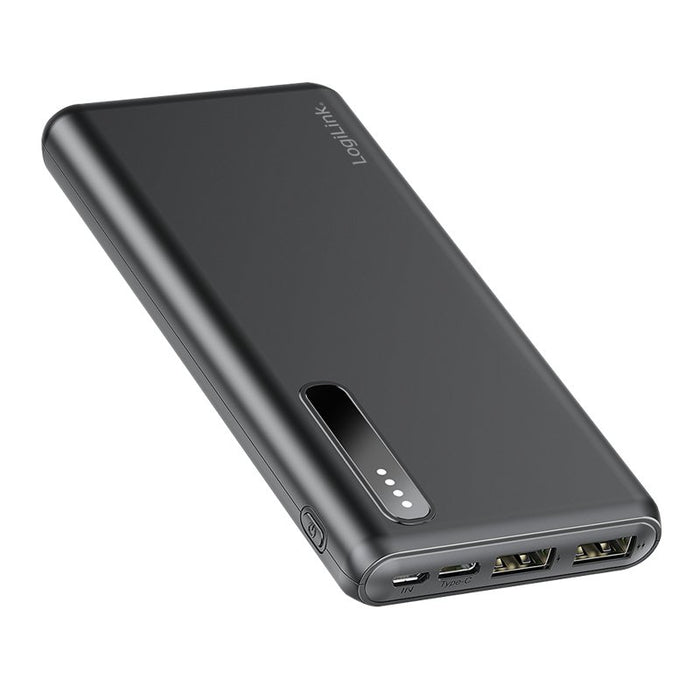 EAN 4052792071061 - LogiLink PA0311 batería externa 8000 mAh Negro imagen 5