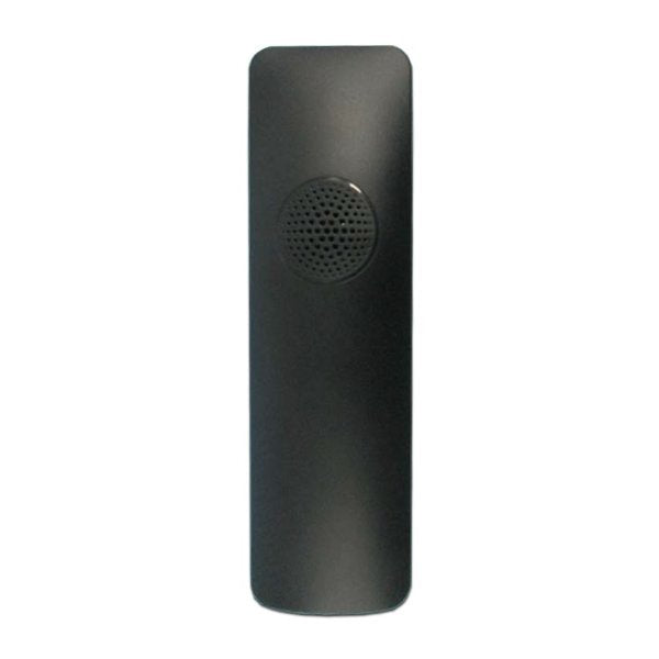 EAN 0841885104359 - Yealink SIP-W56H Terminal de teléfono DECT Identificador de llamadas Negro, Plata imagen 4