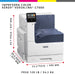EAN 0095205845693 - Xerox VersaLink C7000V_N impresora láser Color 1200 x 2400 DPI imagen 27