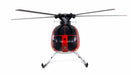 EAN 4262408970934 - Amewi MD500E modelo controlado por radio Helicóptero Motor eléctrico imagen 5